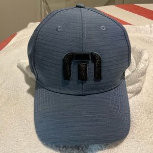 Travis Mathew hat